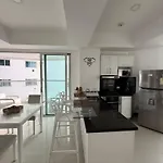 Palmetto Eliptic 905 Frente Al Mar