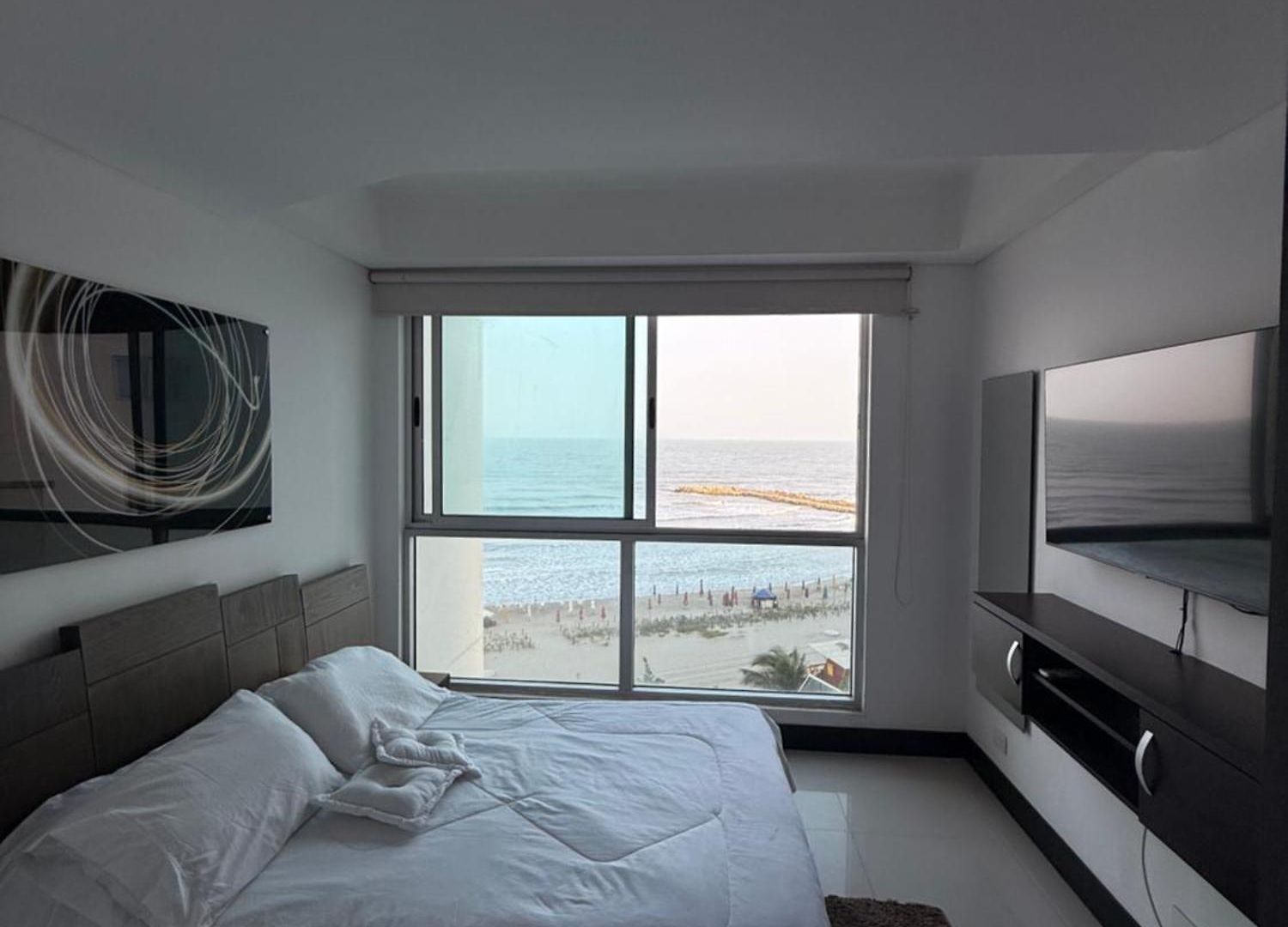 Palmetto Eliptic 905 Frente Al Mar *