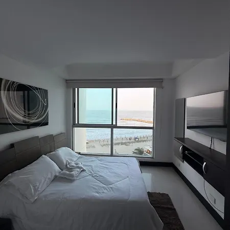 Palmetto Eliptic 905 Frente Al Mar *